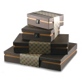 Jewelry Packing Box / Paper Cardboard Packing Box / Custom Boxes